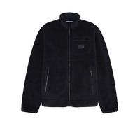 Reebok Men's SHERPA JACKET in Black | Size: Medium Reebok Black M