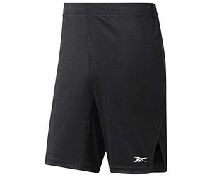 Reebok Men's Shorts Wor Comm Knit Shorts