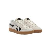 Reebok Mens Smash Edge Sneaker, Darkbrown/Classicbeige/Gum1, 8 UK