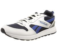 Reebok Men's Sneakers, Vector Navy FTWR White Vector Blue, 9.5 UK