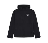 Reebok Men's Softshell Jacket in Black | Size: Large Reebok Black L