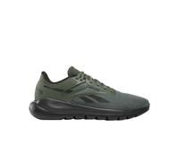 Reebok Men's Split Flex Sneaker, Breakaway Green/Footwear White/Black, 8.5 UK