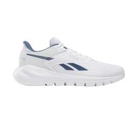 Reebok Men's Split Flex Sneaker, Footwear White/Moon/Shadow, 9 UK