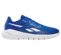 Reebok Men's Split Flex Sneaker, Vector Blue/FTWR White, 6.5 UK