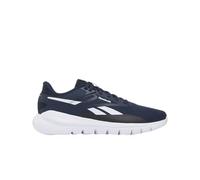 Reebok Mens Split Flex Sneaker, Vector Navy FTWR White Black, 11.5 UK