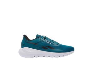 Reebok Men's Split Flex Trainers, Retro Teal Black Moon, 36 EU