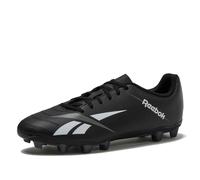 Reebok Men's Strike Mg, Black/Grey, 7.5