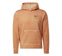 Reebok - Men's Sweatshirt Z Kapturem - Bb Basketball Bi-Dye Hood Hm4092