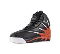 Reebok Men's The Blast Work Safety, Black, 10 UK