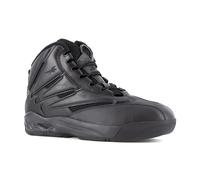 Reebok Men's The Blast Work Safety, Black, 14 Wide
