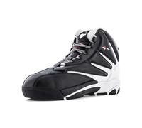 Reebok Men's The Blast Work Safety, Black, 9 Wide