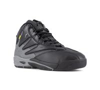 Reebok Men's The Blast Work Work and Safety, black, 9 UK