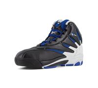 Reebok Men's The Blast WorkWork and Safety, black, 44 EU Weit