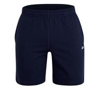 Reebok Men's Train Shorts, Vector Navy, 2XL