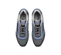 Reebok Men's Trainers/Sports Shoes, Washed Black Grey 5 Shadow, 7 UK