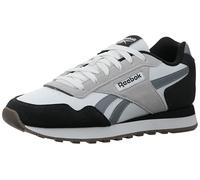 Reebok Men's Trainers/Sports Shoes, White Washed Black Chalk, 10 UK