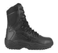 Reebok Men's Trainex 6" Lace-Up Work Boot Composite Toe Brown 17 EE US