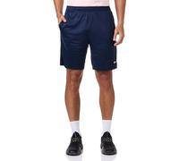 Reebok Men's Training Knit Shorts Vector Navy M