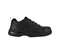 Reebok Men's Tyak High Performance Hiker Work Boot Composite Toe Black 10 D(M) US