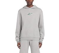 Reebok Mens Uniform Sweater, Mgreyh, XL UK