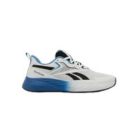 Reebok Men's Verse Basketball, White/Blue, 40 EU