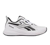 Reebok Men's Verse Sneaker, White/Black, 8