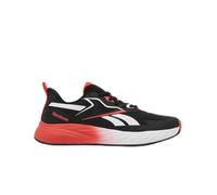 Reebok Men's Verse Trainers, Black/White/Energy Red, 42.5 EU, Black White Energy Red, 9.5 UK