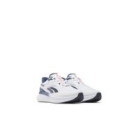 Reebok - Viva Speed Men's Running Shoes, White / Legacy Blue / Neon Cherry, Size: 45.5