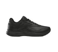 Reebok Men's Walk Ultra 7 DMX Max Wide 4e Sneaker, Black/Grey/Aha, 8 XX-Wide