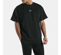 Reebok Wardrobe Essentials T-Shirt Black