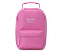 Reebok Mens & Womens Insulated Work Lunch Box, Two Compartments with Handle