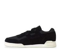 Reebok Men's Workout Plus Nt Fitness Shoes, Black Black Coal Chalk 000, 9 UK