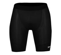 Reebok Men's Workout Ready Compression Briefs, Night Black, S UK