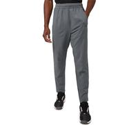 Reebok Men's Workout Ready Pants Cold Grey 6 XS