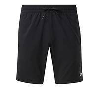Reebok Men's Workout Ready Shorts Black 3XL