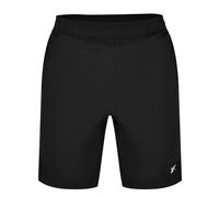 Reebok Men's Workout Ready Woven Shorts, Night Black, XS UK