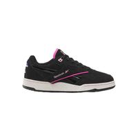 Men's Reebok X Barbie BB 4000 II Trainers - Black/Multi - Size: 7.5
