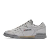 Reebok Men's x Sony Playstation Workout Plus Sneaker Grey
