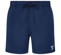 Reebok Mens Yale Swim Shorts GT31261