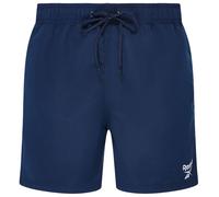 Reebok Mens Yale Swim Shorts GT31261