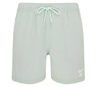 Reebok Mens Yale Swim Shorts Light Sage L