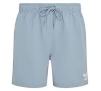 Reebok Mens Yale Swim Shorts Upgrade L