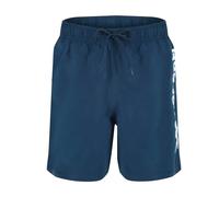 Reebok Mens Yestin Swim Shorts Collegiate Navy L