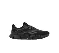 Reebok Men's Zig DYNAMICA 6 Sneaker, CORE Black/Grey 6/CORE Black, 3.5 UK