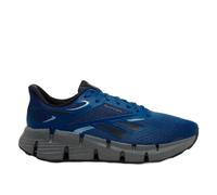 Reebok Mens Zig Dynamica 6 Sneaker, Navy Grey Black, 11 UK