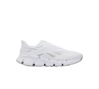 Reebok Men's Zig Dynamica 6 Trainers, White Grey1, 9.5 UK