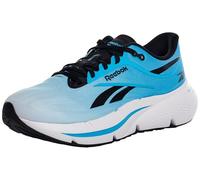 Reebok Men's Zignition Basketball, White Future Cyan, 11.5 UK