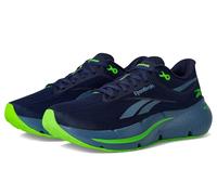 Reebok Men's Zignition Sneaker, Vector Navy/Shadow/Solar Lime, 10 UK
