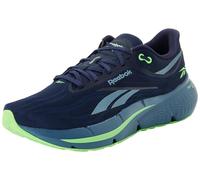 Reebok Men's ZIGNITION Sneaker, Vector Navy/Shadow/Solar Lime, 8.5 UK