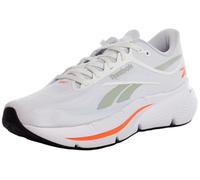 Reebok Men's Zignition Trainers, White Royal Purple Flash Orange, 10 UK